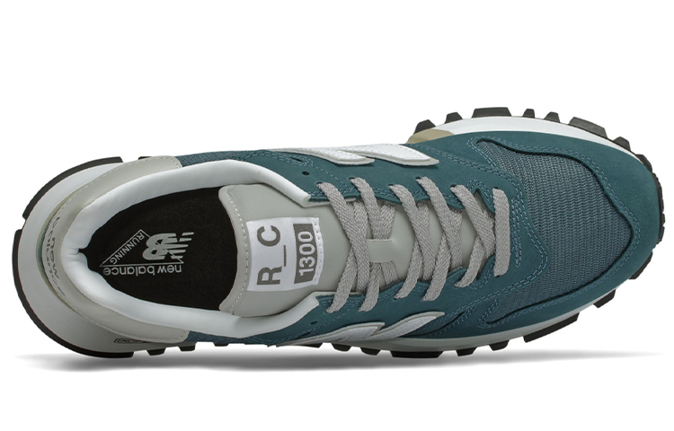 Lookbook Tokyo Design Studio x New Balance 1300 'Azul Mallard' MS1300TG