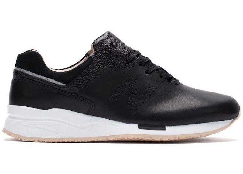 Tokyo Design Studio x New Balance 2016 'Black' ML2016BK