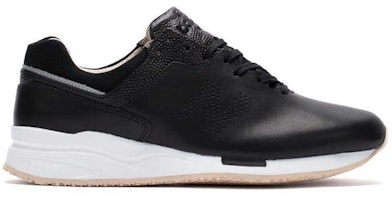 Tokyo Design Studio x New Balance 2016 'Black' ML2016BK Tokyo Design Studio x New Balance 2016 'Black' ML2016BK