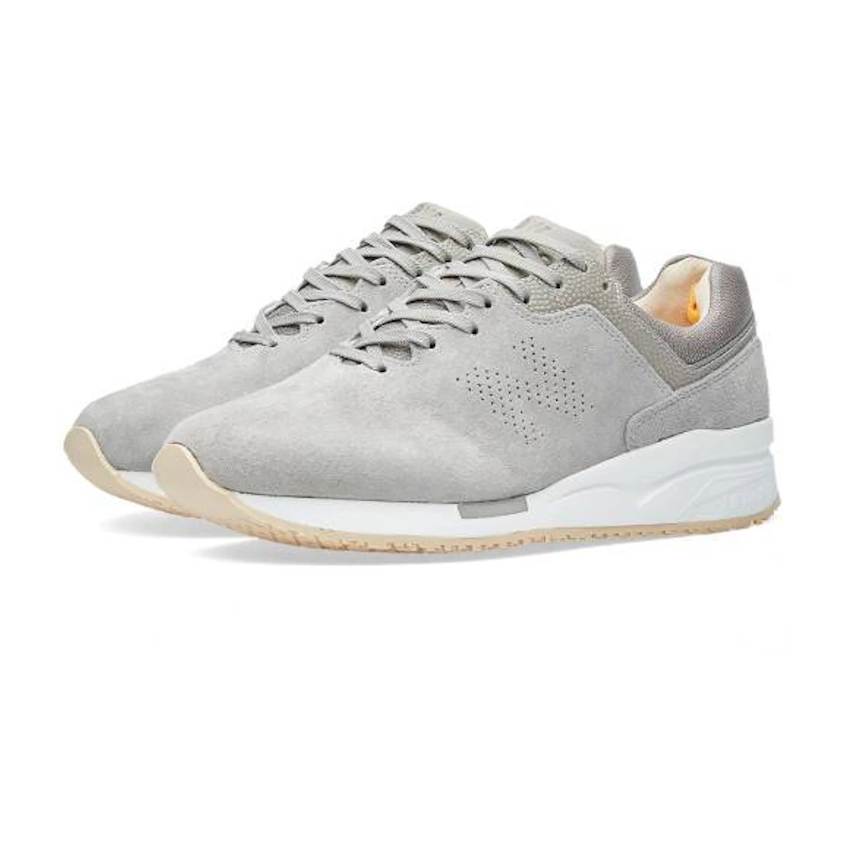 Buy Tokyo Design Studio x New Balance 2016 Grey ML2016GY Novelship
