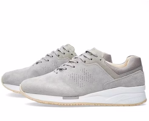 Tokyo Design Studio x New Balance 2016 'Kelabu' ML2016GY Order Tokyo Design Studio x New Balance 2016 'Kelabu' ML2016GY