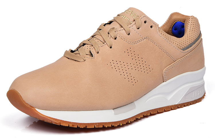 Order Tokyo Design Studio x New Balance 2016 'Tan' Sepatu Pria ML2016OC