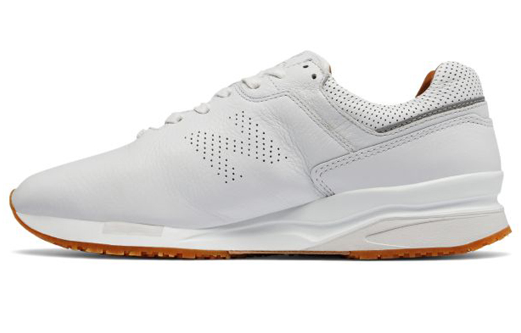 Tokyo Design Studio x New Balance 2016 'White' ML2016OA