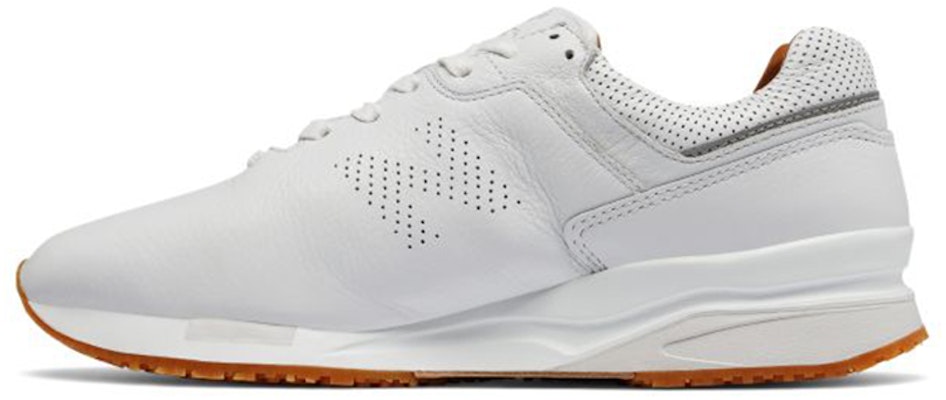 Tokyo Design Studio x New Balance 2016 'Putih' ML2016OA Buy Tokyo Design Studio x New Balance 2016 'Putih' ML2016OA