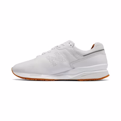 Tokyo Design Studio NB 2016 'White'