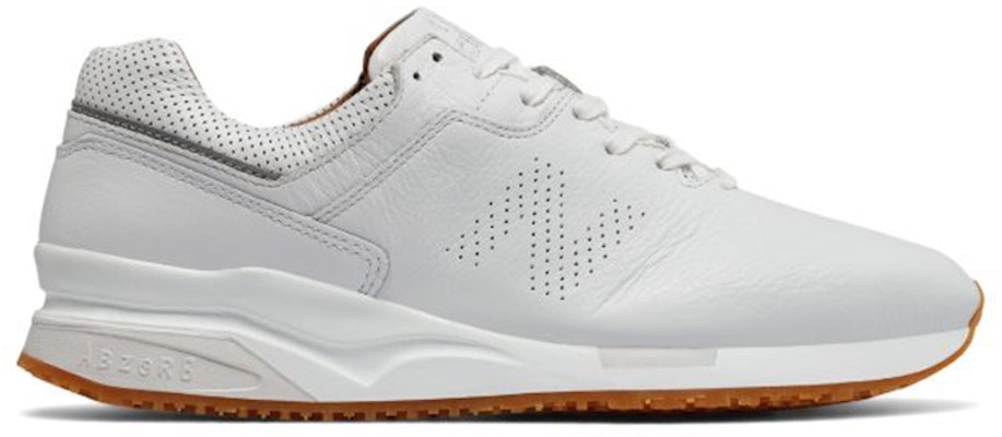 Tokyo Design Studio x New Balance 2016 'Putih' ML2016OA Order Tokyo Design Studio x New Balance 2016 'Putih' ML2016OA