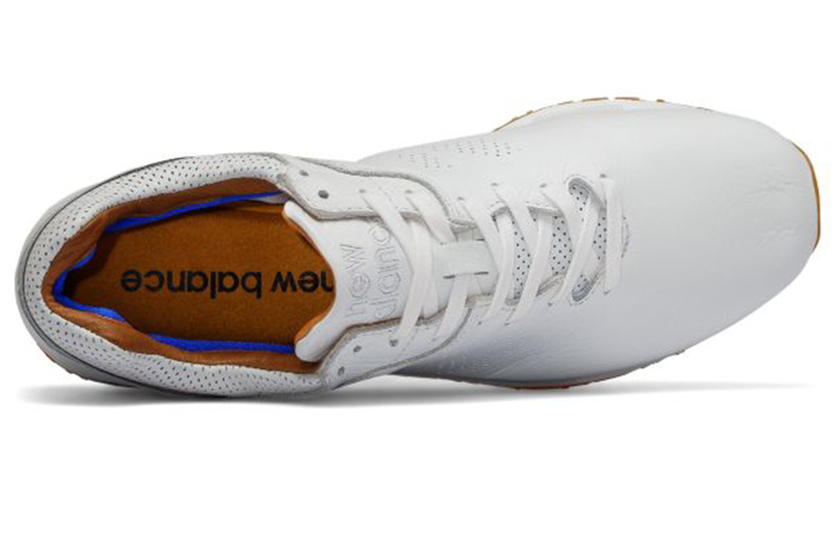 Lookbook Tokyo Design Studio x New Balance 2016 'Blanco' ML2016OA