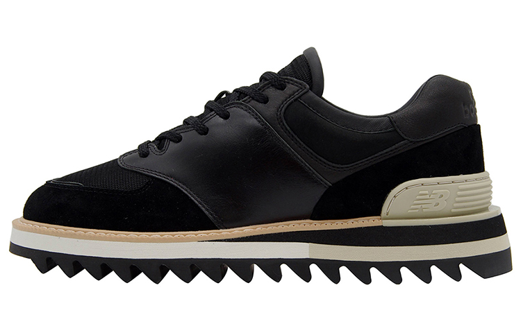 Buy Tokyo Design Studio x New Balance 574 'Hitam' MS574TDV