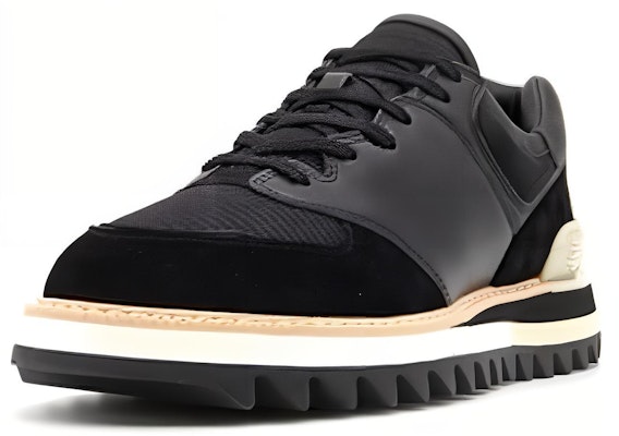 Tokyo Design Studio x New Balance 574 'Hitam' MS574TDV Lookbook Tokyo Design Studio x New Balance 574 'Hitam' MS574TDV