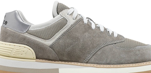 Tokyo Design Studio x New Balance 574 'Abu-abu Dune' MS574TDT Order Tokyo Design Studio x New Balance 574 'Abu-abu Dune' MS574TDT