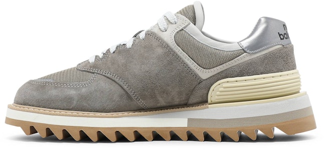 Tokyo Design Studio x New Balance 574 'Abu-abu Dune' MS574TDT Lookbook Tokyo Design Studio x New Balance 574 'Abu-abu Dune' MS574TDT