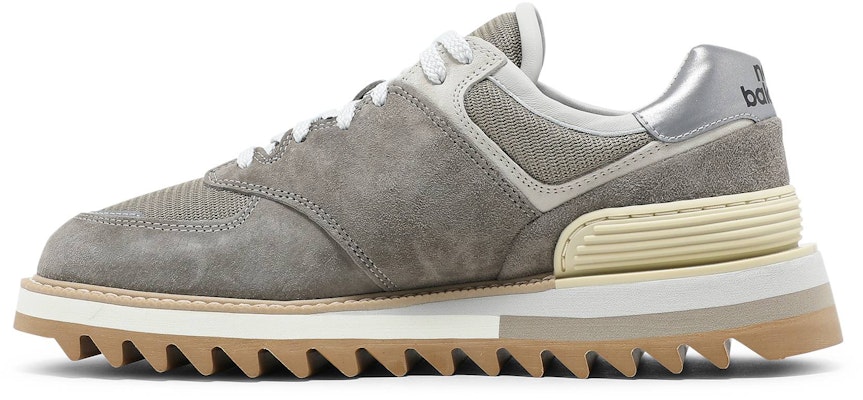 东京设计工作室 x 新百伦 574 '灰色沙丘' MS574TDT Lookbook 东京设计工作室 x 新百伦 574 '灰色沙丘' MS574TDT