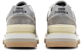 도쿄 디자인 스튜디오 x 뉴발란스 574 '그레이 듄' MS574TDT Details for 도쿄 디자인 스튜디오 x 뉴발란스 574 '그레이 듄' MS574TDT