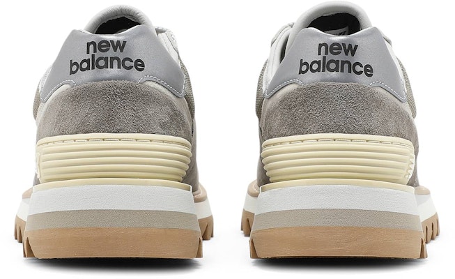 东京设计工作室 x 新百伦 574 '灰色沙丘' MS574TDT Details for 东京设计工作室 x 新百伦 574 '灰色沙丘' MS574TDT