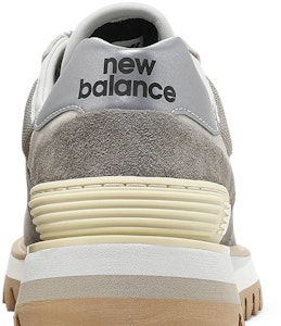 Tokyo Design Studio x New Balance 574 'Abu-abu Dune' MS574TDT Sizing Tokyo Design Studio x New Balance 574 'Abu-abu Dune' MS574TDT