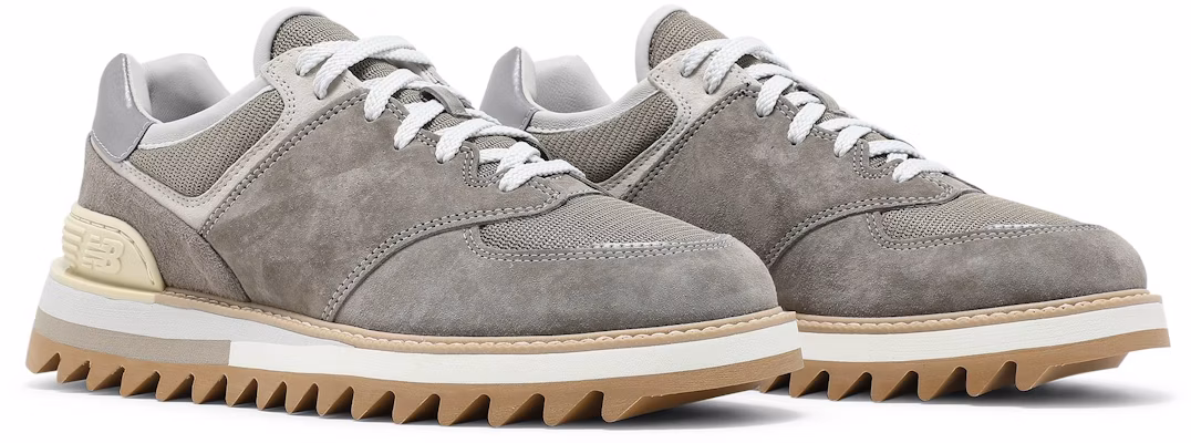 东京设计工作室 x 新百伦 574 '灰色沙丘' MS574TDT Cheap 东京设计工作室 x 新百伦 574 '灰色沙丘' MS574TDT