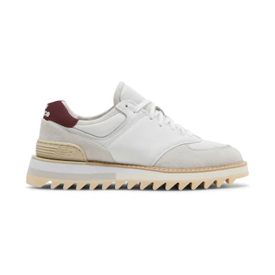 Tokyo Design Studio NB 574 'Nimbus Cloud Classic Burgundy'
