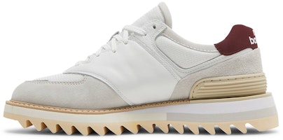 Tokyo Design Studio x New Balance 574 'Nimbus Cloud Burgundy Klasik' MS574TDU Lookbook Tokyo Design Studio x New Balance 574 'Nimbus Cloud Burgundy Klasik' MS574TDU