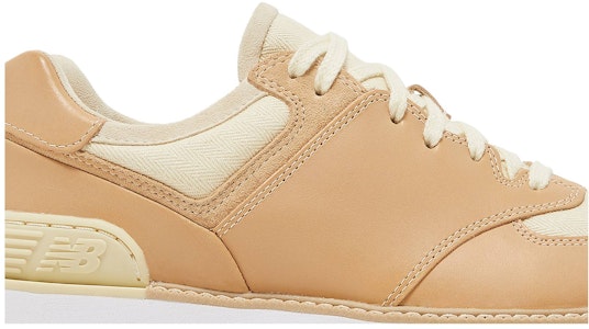 Tokyo Design Studio x New Balance 574 'Toast' Sepatu Sneakers pria MS574TVT Order Tokyo Design Studio x New Balance 574 'Toast' Sepatu Sneakers pria MS574TVT