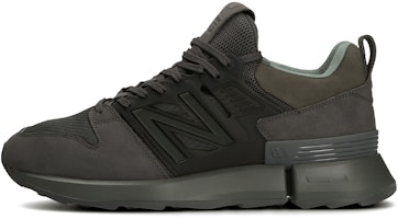 Tokyo Design Studio x New Balance AURALEE X RC_2 'Charcoal' MSRC2ALA Tokyo Design Studio x New Balance AURALEE X RC_2 'Charcoal' MSRC2ALA