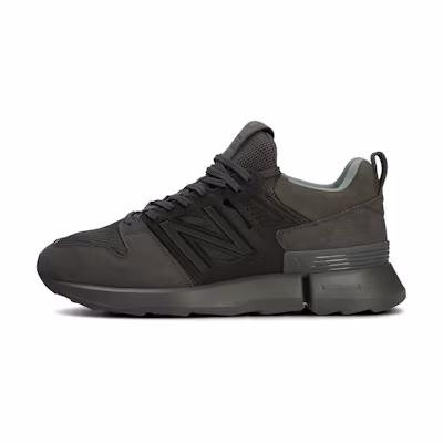 Tokyo Design Studio NB AURALEE X RC_2 'Charcoal'