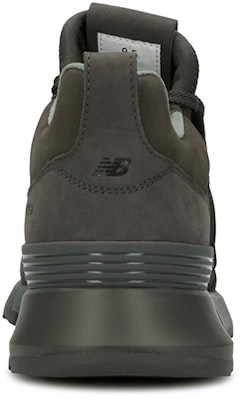 Tokyo Design Studio x New Balance AURALEE X RC_2 'Carbón' MSRC2ALA Purchase Tokyo Design Studio x New Balance AURALEE X RC_2 'Carbón' MSRC2ALA