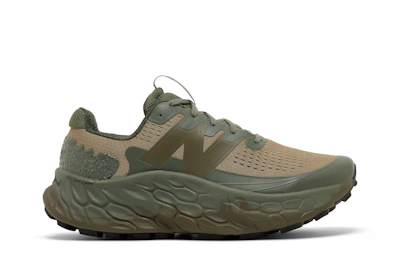 Tokyo Design Studio x New Balance Fresh Foam X Trail More v3 'Light Army Green'