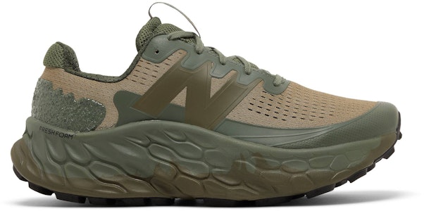 東京設計工作室 x New Balance Fresh Foam X Trail More v3 '淺軍綠色' MTMORNGN Buy 東京設計工作室 x New Balance Fresh Foam X Trail More v3 '淺軍綠色' MTMORNGN