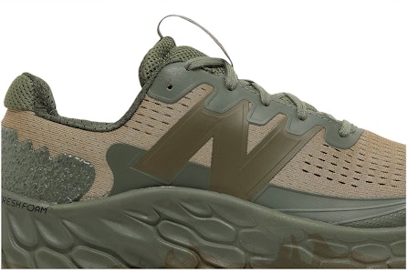 東京設計工作室 x New Balance Fresh Foam X Trail More v3 '淺軍綠色' MTMORNGN Order 東京設計工作室 x New Balance Fresh Foam X Trail More v3 '淺軍綠色' MTMORNGN