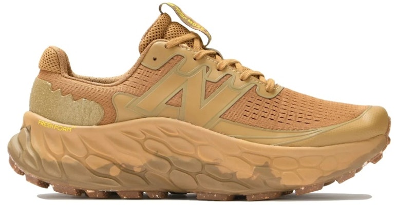 Tokyo Design Studio x New Balance Fresh Foam X Trail More v3 'Coklat' MTMORNGA Order Tokyo Design Studio x New Balance Fresh Foam X Trail More v3 'Coklat' MTMORNGA