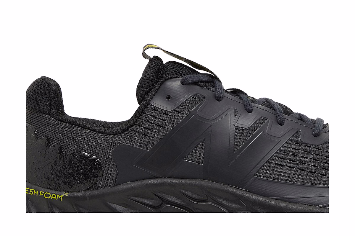 Tokyo Design Studio x New Balance Fresh Foam X Trail More v3 'Phantom'