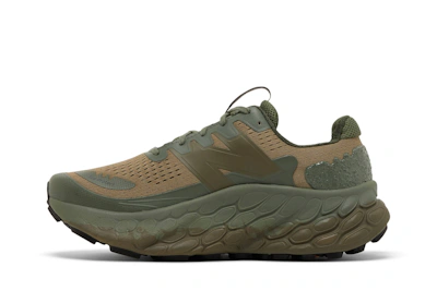Tokyo Design Studio x New Balance Fresh Foam X Trail More v3 'Light Army Green'