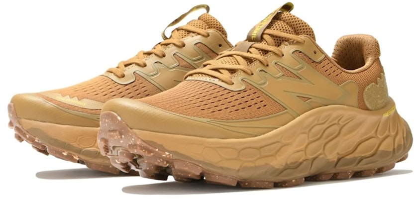 Tokyo Design Studio x New Balance Fresh Foam X Trail More v3 'Coklat' MTMORNGA Lookbook Tokyo Design Studio x New Balance Fresh Foam X Trail More v3 'Coklat' MTMORNGA