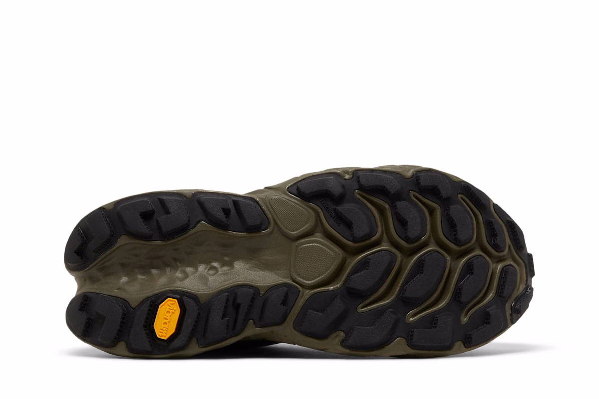 Tokyo Design Studio x New Balance Fresh Foam X Trail More v3 'Light Army Green'