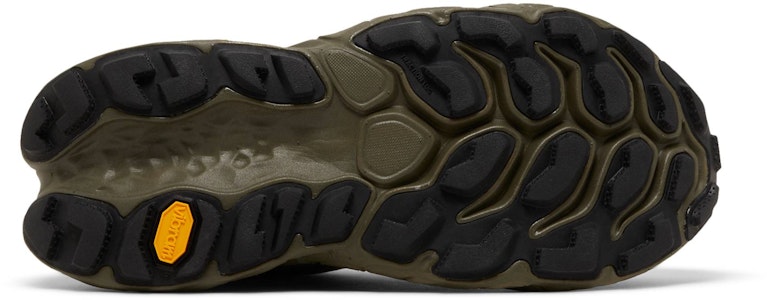 東京設計工作室 x New Balance Fresh Foam X Trail More v3 '淺軍綠色' MTMORNGN Shop 東京設計工作室 x New Balance Fresh Foam X Trail More v3 '淺軍綠色' MTMORNGN