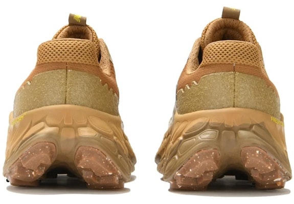 Tokyo Design Studio x New Balance Fresh Foam X Trail More v3 'Coklat' MTMORNGA Purchase Tokyo Design Studio x New Balance Fresh Foam X Trail More v3 'Coklat' MTMORNGA