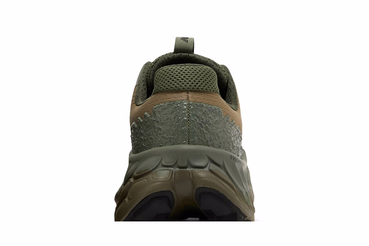 Tokyo Design Studio x New Balance Fresh Foam X Trail More v3 'Light Army Green'