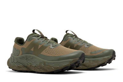 Tokyo Design Studio x New Balance Fresh Foam X Trail More v3 'Light Army Green'