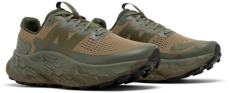 東京設計工作室 x New Balance Fresh Foam X Trail More v3 '淺軍綠色' MTMORNGN Cheap 東京設計工作室 x New Balance Fresh Foam X Trail More v3 '淺軍綠色' MTMORNGN