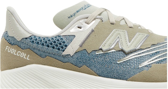 東京デザインスタジオ×NB FuelCell RC Elite v2 "ジャパン" MSRCELTO Order 東京デザインスタジオ×NB FuelCell RC Elite v2 "ジャパン" MSRCELTO