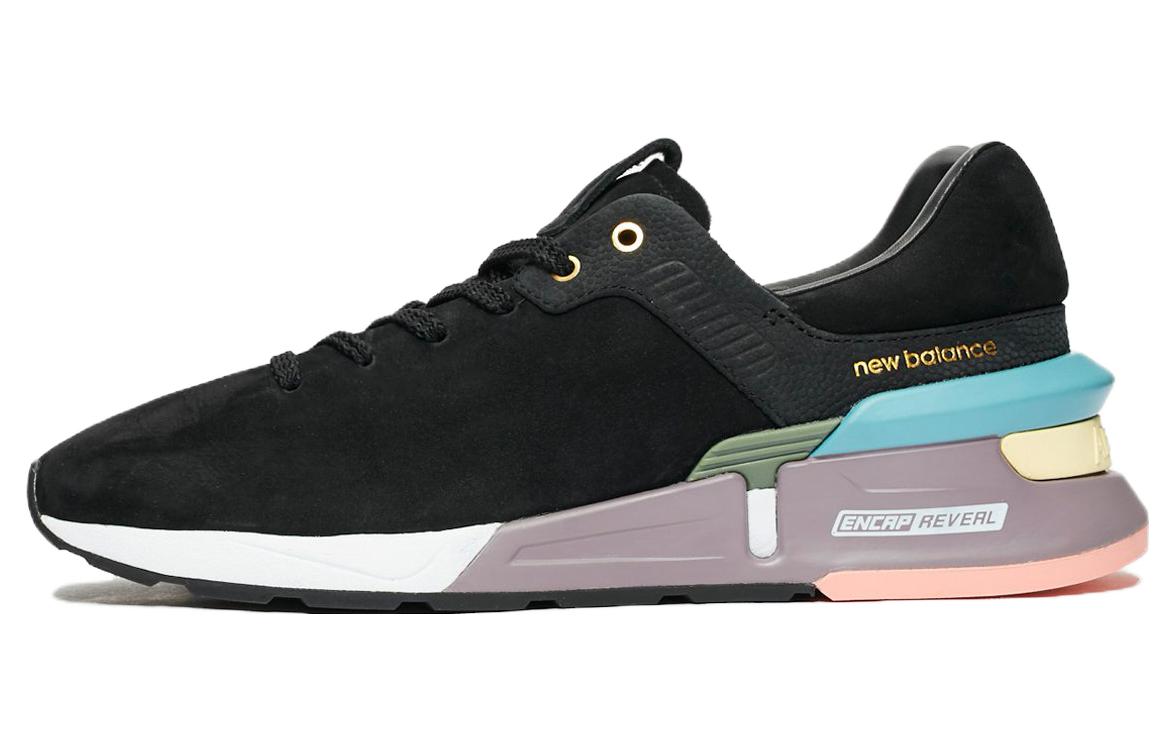 Buy Tokyo Design Studio x New Balance MS997 'Negro' MS997TKA