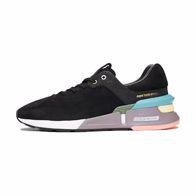 Tokyo Design Studio NB MS997 'Black'