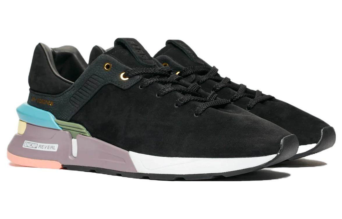 Order Tokyo Design Studio x New Balance MS997 'Negro' MS997TKA