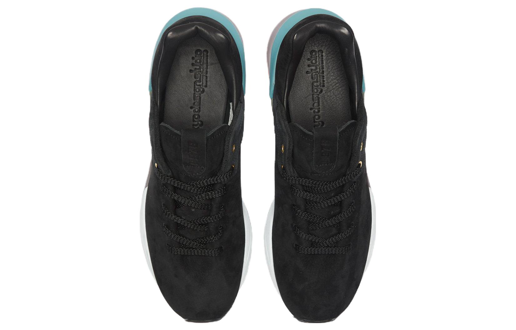 Shop Tokyo Design Studio x New Balance MS997 'Negro' MS997TKA