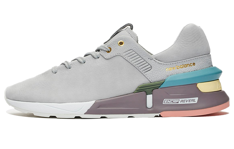 Buy Tokyo Design Studio x New Balance MS997 'Abu-abu' MS997TKD