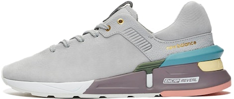 Tokyo Design Studio x New Balance MS997 'Grey' MS997TKD