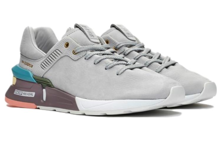 Order Tokyo Design Studio x New Balance MS997 'Abu-abu' MS997TKD