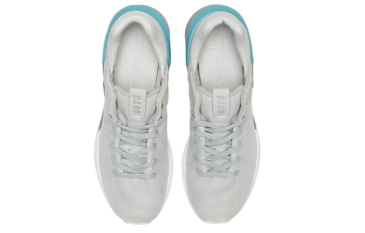 Shop Tokyo Design Studio x New Balance MS997 'Abu-abu' MS997TKD