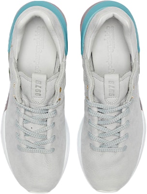 Tokyo Design Studio x New Balance MS997 'Abu-abu' MS997TKD Shop Tokyo Design Studio x New Balance MS997 'Abu-abu' MS997TKD