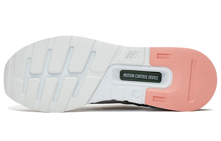 Purchase Tokyo Design Studio x New Balance MS997 'Abu-abu' MS997TKD